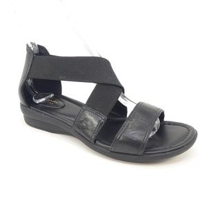 clarks reid solana sandal